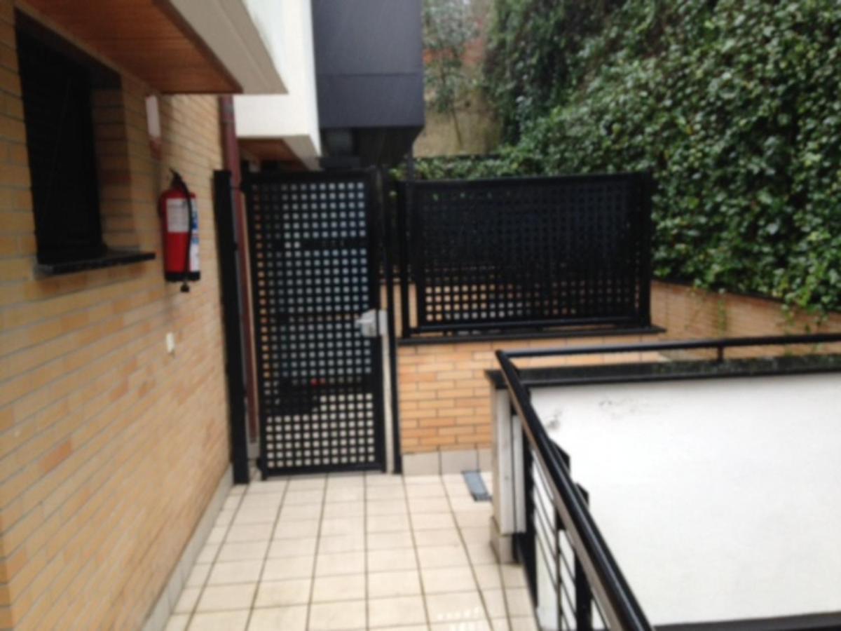 Ulia C - Local Rentss Appartement San Sebastian Buitenkant foto