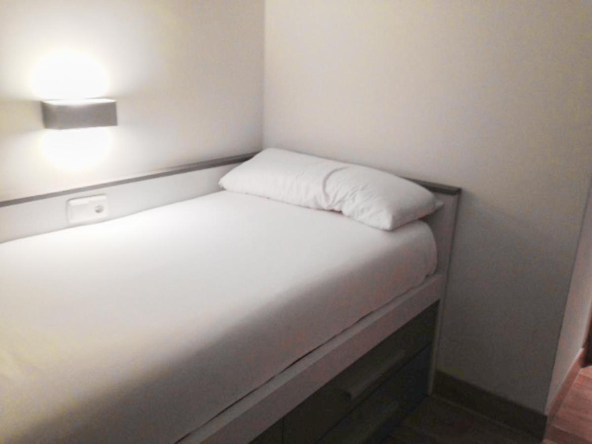 Ulia C - Local Rentss Appartement San Sebastian Buitenkant foto