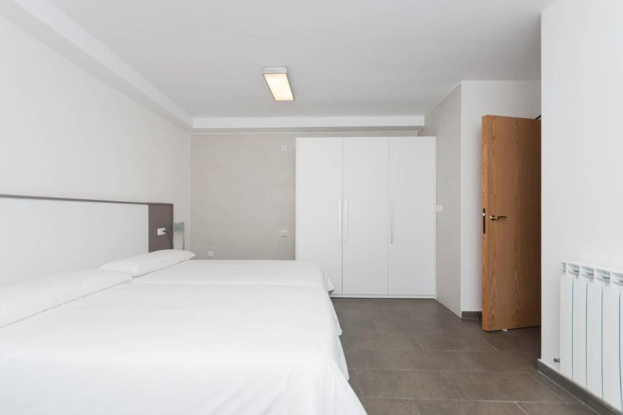 Ulia C - Local Rentss Appartement San Sebastian Buitenkant foto