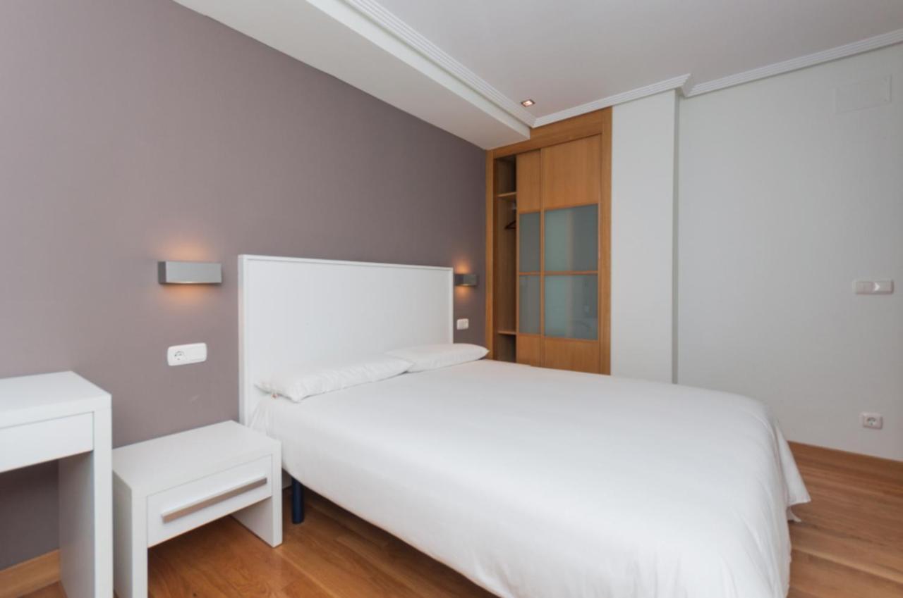 Ulia C - Local Rentss Appartement San Sebastian Buitenkant foto