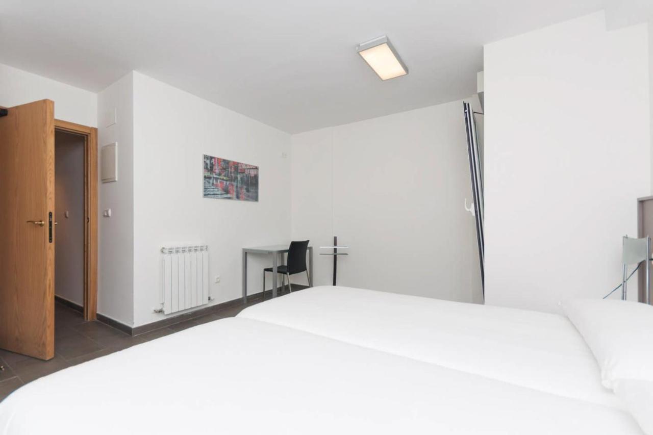 Ulia C - Local Rentss Appartement San Sebastian Buitenkant foto