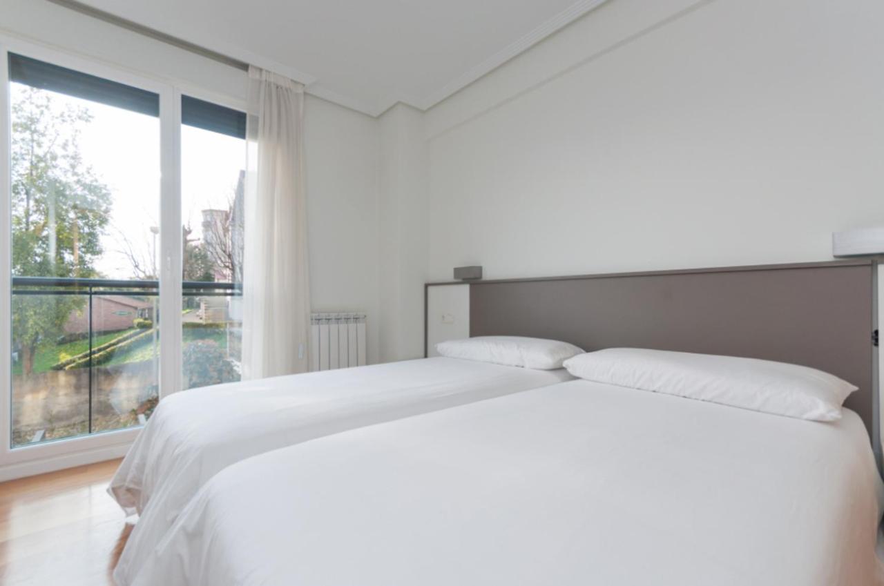 Ulia C - Local Rentss Appartement San Sebastian Buitenkant foto