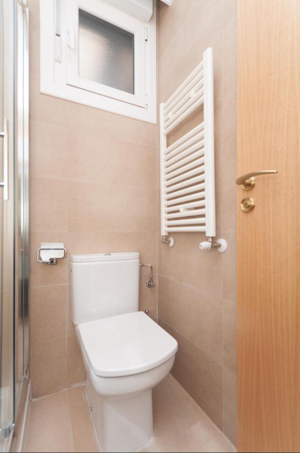 Ulia C - Local Rentss Appartement San Sebastian Buitenkant foto