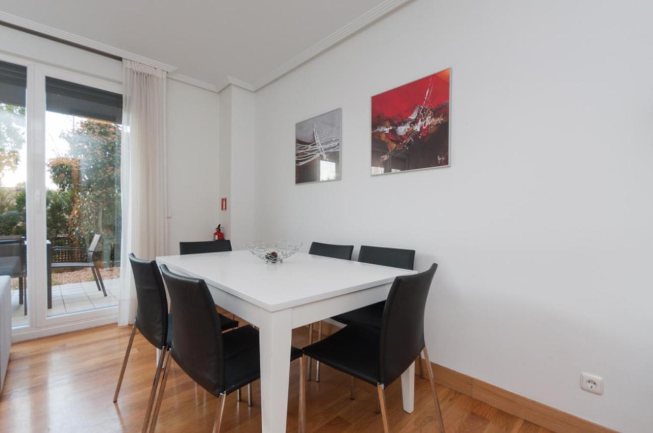 Ulia C - Local Rentss Appartement San Sebastian Buitenkant foto