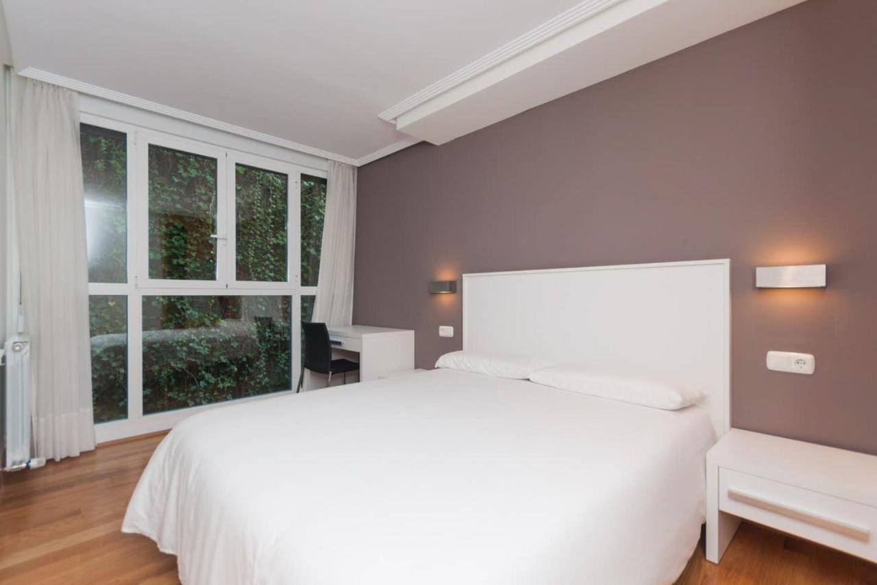 Ulia C - Local Rentss Appartement San Sebastian Buitenkant foto